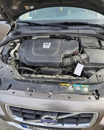 Volvo XC 70 cena 46900 przebieg: 247910, rok produkcji 2010 z Nowogard małe 211